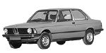 BMW E21 C2449 Fault Code