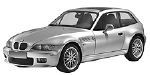 BMW E36-7 C2449 Fault Code
