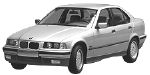 BMW E36 C2449 Fault Code