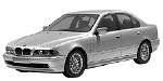 BMW E39 C2449 Fault Code