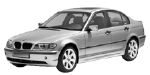 BMW E46 C2449 Fault Code