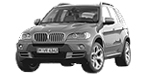 BMW E70 C2449 Fault Code