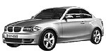 BMW E82 C2449 Fault Code