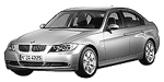 BMW E92 C2449 Fault Code