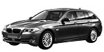 BMW F11 C2449 Fault Code