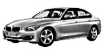 BMW F30 C2449 Fault Code